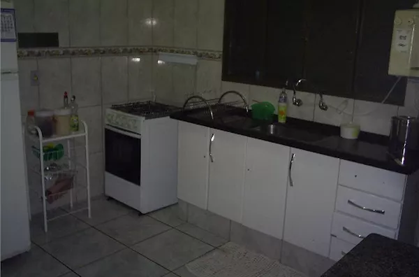 Cozinha