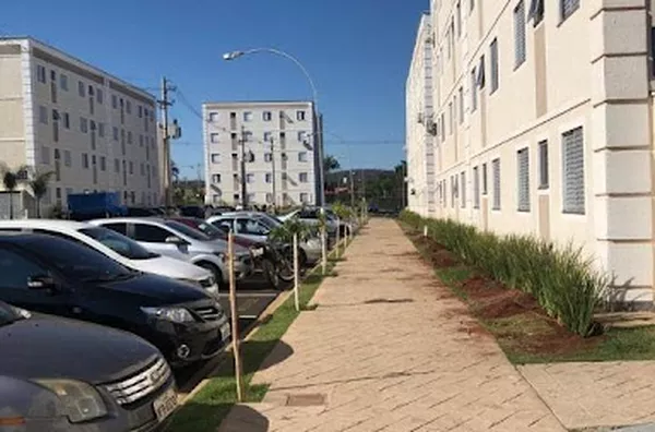 Apartamento para aluguel e venda Residencial Jequitibá RIBEIRAO PRETO - Foto 1