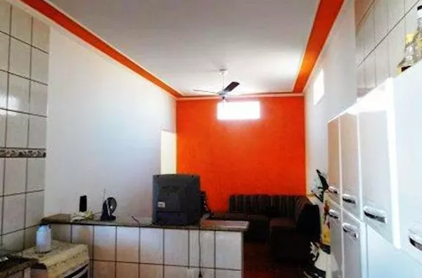Casa para venda Parque Residencial Cândido Portinari RIBEIRAO PRETO - Foto 2