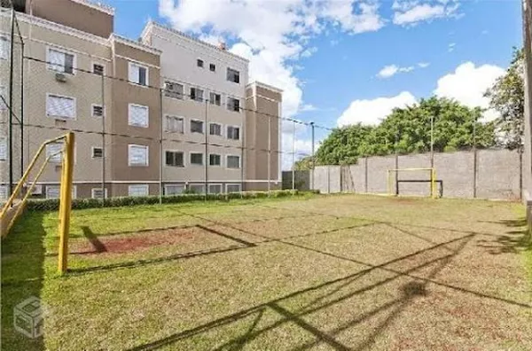 Apartamento para venda Parque Industrial Lagoinha RIBEIRAO PRETO