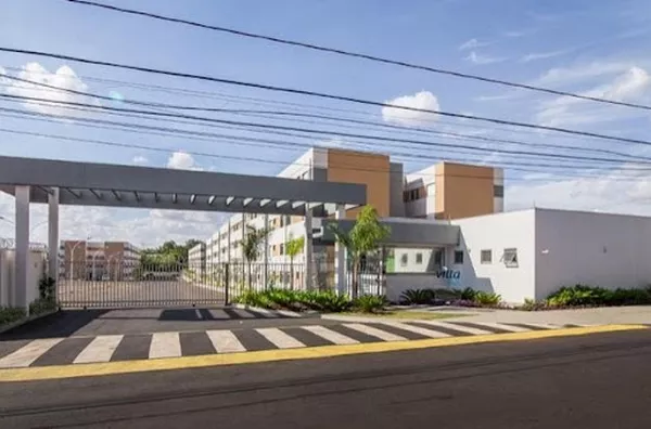 Apartamento para aluguel Campos Elíseos RIBEIRAO PRETO - Foto 1