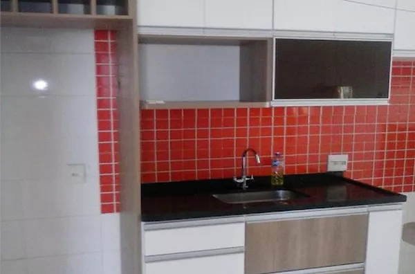 Apartamento para aluguel Ipiranga RIBEIRAO PRETO - Foto 16