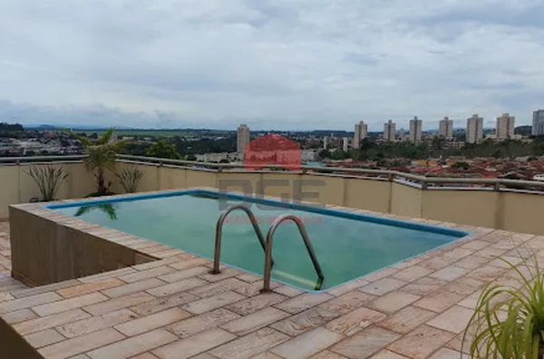 Apartamento em Subsetor Leste - 5 (L-5)  -  Ribeirão Preto - Foto 3
