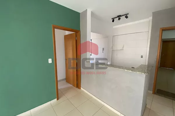 Apartamento em Jardim Nova Alianca Sul  -  Ribeirão Preto - Foto 5