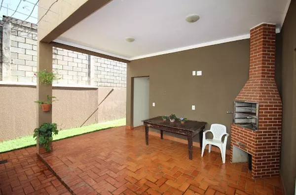 Casa para venda Condomínio Buona Vita RIBEIRAO PRETO - Foto 3