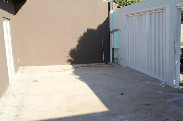Casa para venda Parque Residencial Cândido Portinari RIBEIRAO PRETO - Foto 4