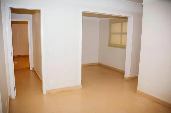 Apartamento para venda Santa Cruz do José Jacques RIBEIRAO PRETO - Foto 5