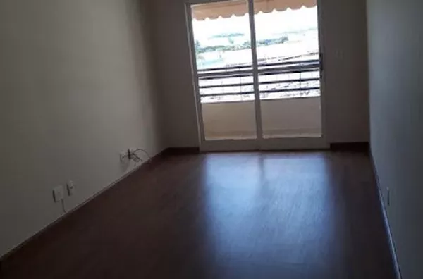 Apartamento para venda Parque Industrial Lagoinha RIBEIRAO PRETO