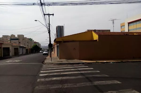 Casa para venda Alto do Ipiranga RIBEIRAO PRETO - Foto 2