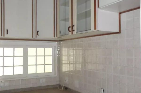 Casa para aluguel Jardim Califórnia RIBEIRAO PRETO