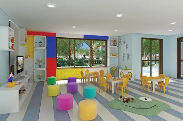 Apartamento para venda Jardim Nova Aliança Sul RIBEIRAO PRETO - Foto 2