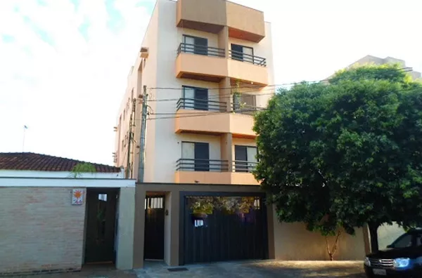 Apartamento para aluguel e venda Jardim Irajá RIBEIRAO PRETO - Foto 1