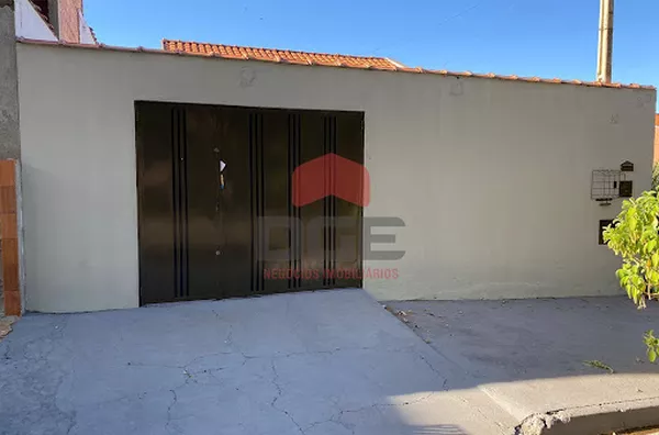 Casa em Parque das Oliveiras  -  Ribeirão Preto - Foto 5