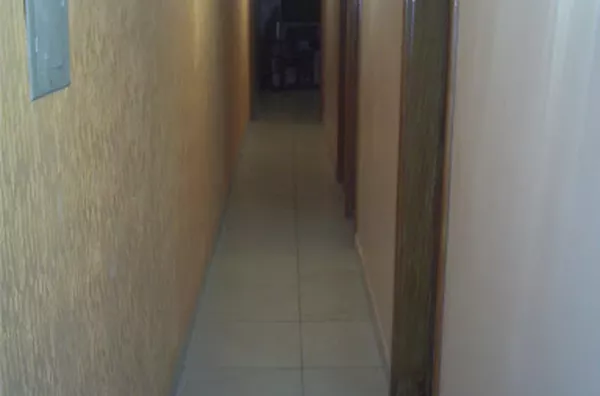 Corredor Interno