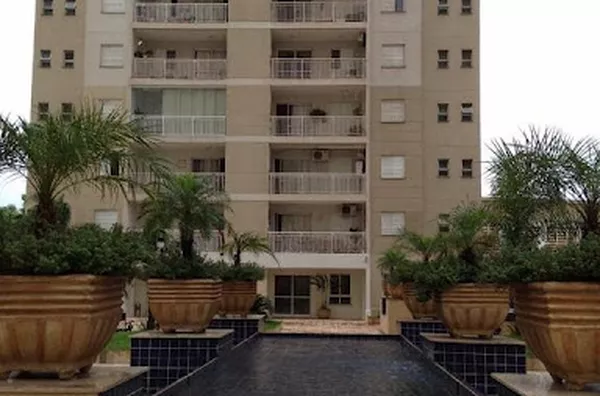 Apartamento para aluguel Nova Aliança RIBEIRAO PRETO - Foto 1