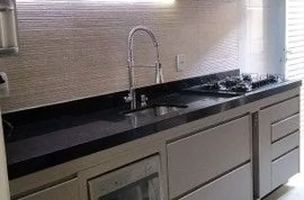 Apartamento para venda Residencial e Comercial Palmares RIBEIRAO PRETO - Foto 1
