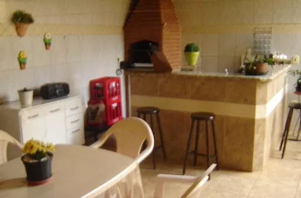 Casa para venda Parque dos Lagos RIBEIRAO PRETO - Foto 1