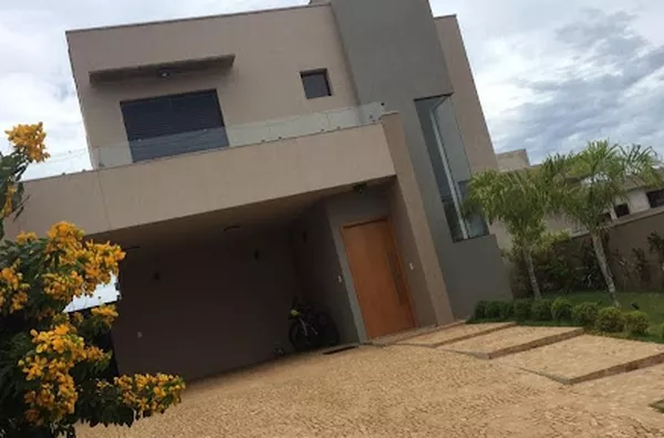 Sobrado para venda Bonfim Paulista RIBEIRAO PRETO - Foto 2