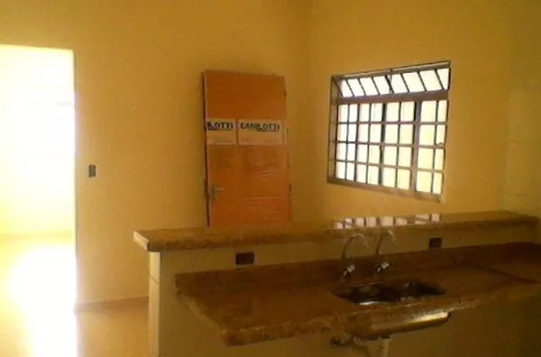 Casa para venda Jardim Ouro Branco RIBEIRAO PRETO - Foto 5