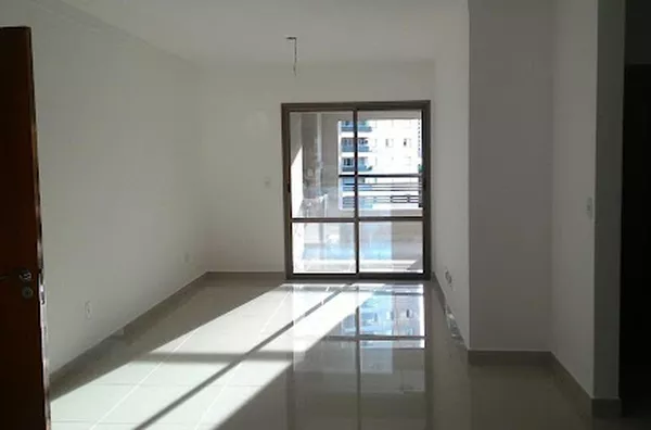 Apartamento para venda Jardim Botânico RIBEIRAO PRETO - Foto 1