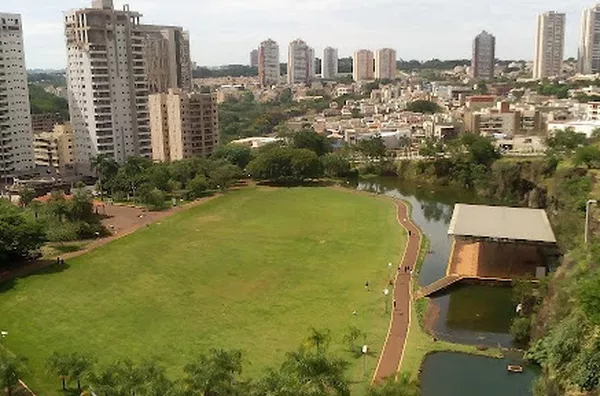 Apartamento em Jardim Irajá  -  Ribeirão Preto - Foto 6