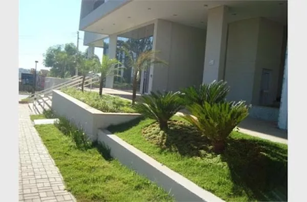 Sala para aluguel Jardim São Luiz RIBEIRAO PRETO - Foto 3