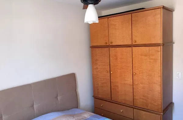 Apartamento para venda Parque Residencial Lagoinha RIBEIRAO PRETO - Foto 21