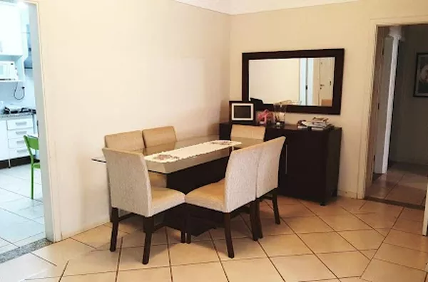 Apartamento para venda Vila Ana Maria RIBEIRAO PRETO - Foto 2