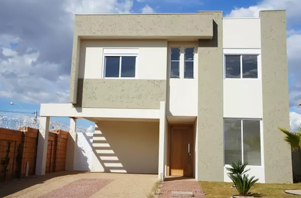 Casa para venda Condomínio Residencial San Marco RIBEIRAO PRETO - Foto 1