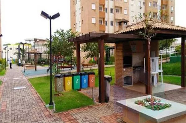 Apartamento para venda Campos Elíseos RIBEIRAO PRETO