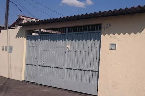 Casa para aluguel Quintino Facci II RIBEIRAO PRETO - Foto 1
