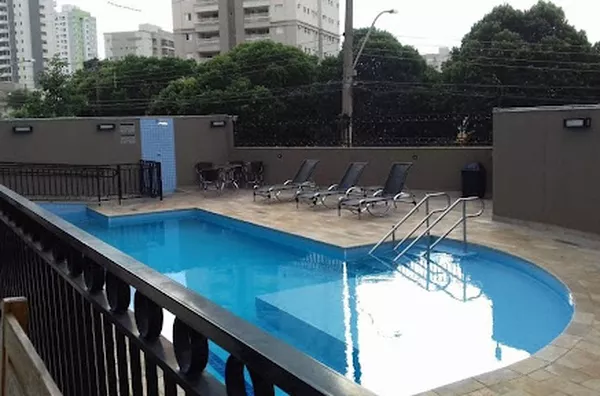 Apartamento para aluguel Nova Aliança RIBEIRAO PRETO - Foto 4