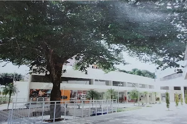Loja/Salão para aluguel Jardim Palma Travassos RIBEIRAO PRETO - Foto 1