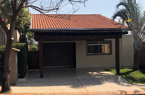 Casa para venda Distrito de Bonfim Paulista RIBEIRAO PRETO - Foto 2