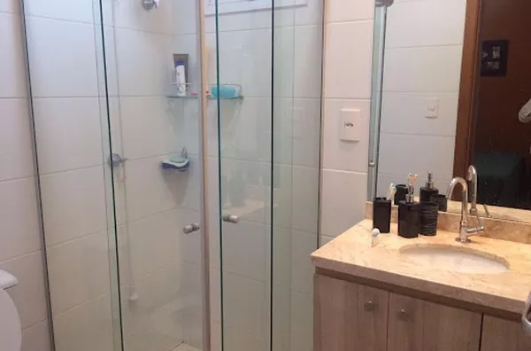 Apartamento para aluguel Nova Aliança RIBEIRAO PRETO - Foto 2
