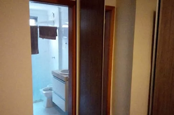 Apartamento para venda Jardim Botânico RIBEIRAO PRETO - Foto 9