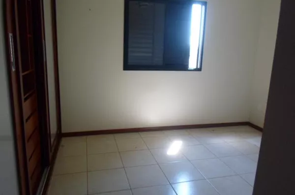 Apartamento para aluguel Santa Cruz do José Jacques RIBEIRAO PRETO - Foto 5