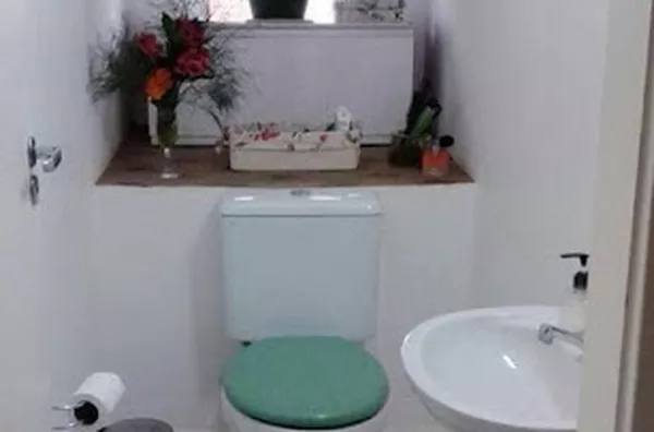 Sobrado para venda Vila do Golf RIBEIRAO PRETO - Foto 2