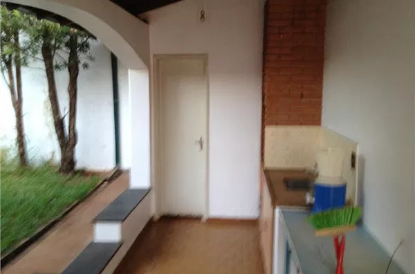 Varanda