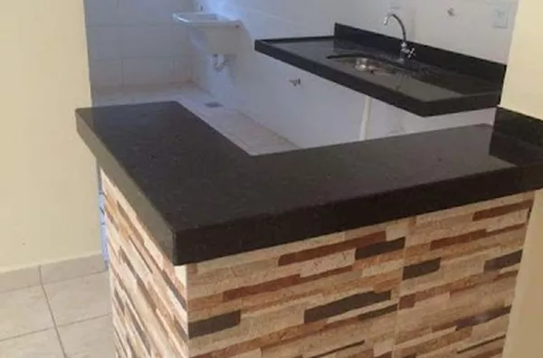 Apartamento para aluguel Ipiranga RIBEIRAO PRETO - Foto 1
