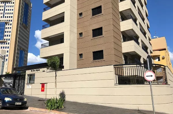 Apartamento para venda Vila Ana Maria RIBEIRAO PRETO - Foto 2