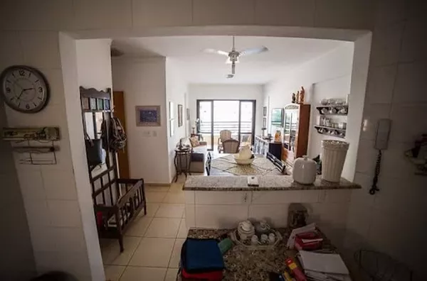 Apartamento para venda Jardim Botânico RIBEIRAO PRETO - Foto 4