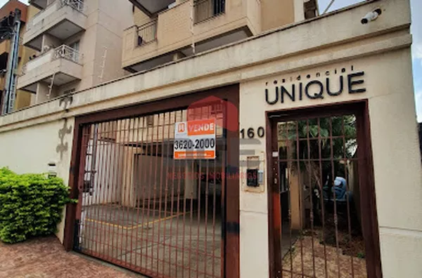 Apartamento em Jardim Botânico  -  Ribeirão Preto - Foto 1