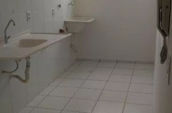 Apartamento para aluguel Jardim Manoel Penna RIBEIRAO PRETO - Foto 3