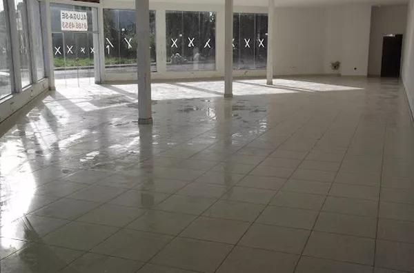 Loja/Salão para aluguel Ribeirânia RIBEIRAO PRETO - Foto 3