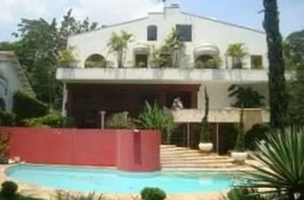 Casa para venda Fazenda Morumbi São Paulo - Foto 1