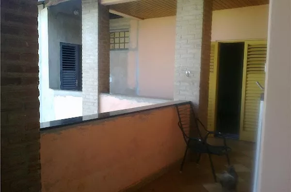 Sobrado para aluguel e venda Planalto Verde RIBEIRAO PRETO