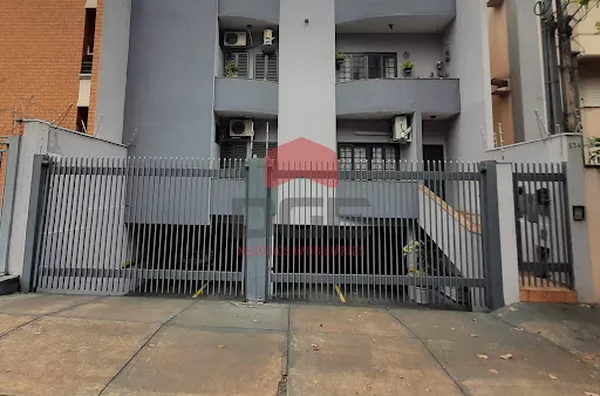 Apartamento em Vila Ana Maria  -  Ribeirão Preto - Foto 2