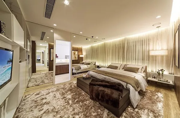Apartamento para venda Campo Belo São Paulo - Foto 8