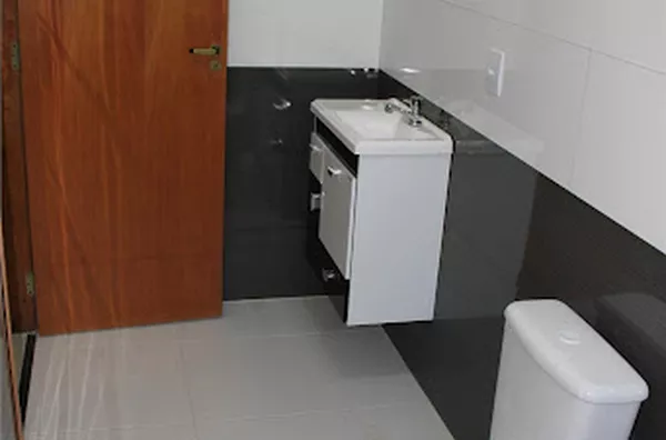 Banheiro Suite